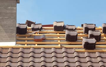 Bridge Reeve clay roofing costs