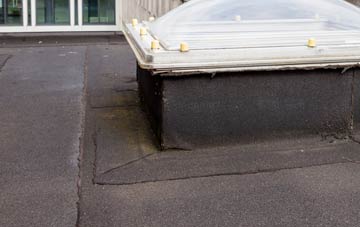 disadvantages of Bridge Reeve flat roofs