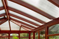 Bridge Reeve conservatory roofing insulation